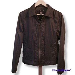 Fillipa K Man Black Jacket